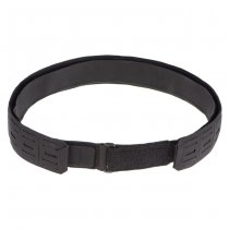 Templars Gear PT5 Low Profile Belt Set - Black