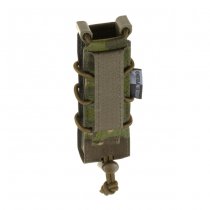 Templars Gear Fast SMG Magazine Pouch - Multicam Tropic