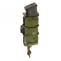 Templars Gear Fast Pistol Magazine Pouch - Multicam Tropic