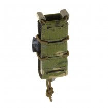 Templars Gear Fast Pistol Magazine Pouch - Multicam Tropic