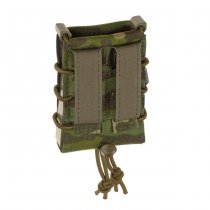 Templars Gear Fast Rifle & Pistol Magazine Pouch - Multicam Tropic