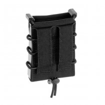 Templars Gear Fast Rifle Magazine Pouch - Black