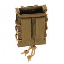 Templars Gear Fast Rifle & Pistol Magazine Pouch - Coyote