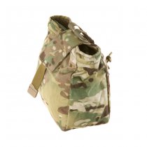 Templars Gear Dump Bag Short - Multicam