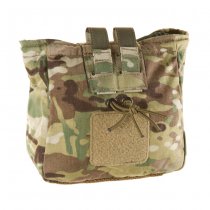 Templars Gear Dump Bag Short - Multicam