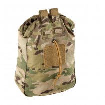 Templars Gear Dump Bag Long - Multicam