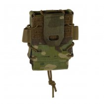 Templars Gear Universal Radio Pouch - Multicam Tropic