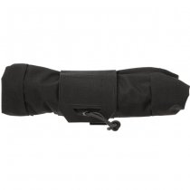 Templars Gear Dump Bag Short - Black