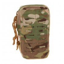 Templars Gear Utility Pouch Small & MOLLE - Multicam