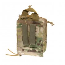 Templars Gear AZ1 Rip-Off First Aid Pouch - Multicam