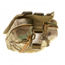 Templars Gear AZ1 Rip-Off First Aid Pouch - Multicam