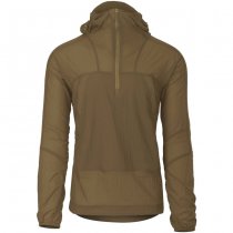 Helikon Windrunner Windshirt - US Woodland - S