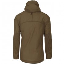 Helikon Windrunner Windshirt - US Woodland - S