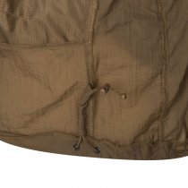 Helikon Windrunner Windshirt - US Woodland - M