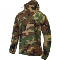 Helikon Windrunner Windshirt - US Woodland - XL