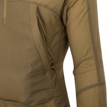 Helikon-Tex Windrunner Windshirt - Desert Night Camo - XS