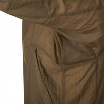 Helikon Windrunner Windshirt - Desert Night Camo - XS