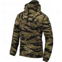 Helikon-Tex Windrunner Windshirt - Tiger Stripe
