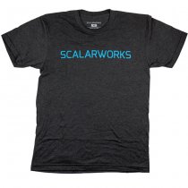 Scalarworks Logo Tee - S