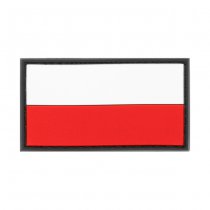 JTG Small Poland Flag - Colored