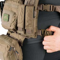 Helikon-Tex Training Mini Rig TMR  - MultiCam Black