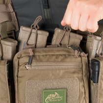 Helikon-Tex Training Mini Rig TMR  - MultiCam Black
