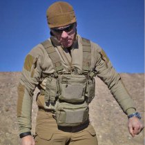 Helikon-Tex Training Mini Rig TMR  - MultiCam Black