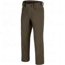 Helikon Covert Tactical Pants VersaStretch Lite - Taiga Green - S - Regular