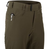 Helikon Covert Tactical Pants VersaStretch Lite - Taiga Green - S - Regular