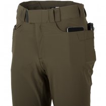 Helikon Covert Tactical Pants VersaStretch Lite - Taiga Green - M - Regular