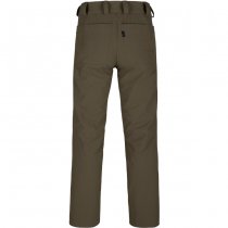 Helikon Covert Tactical Pants VersaStretch Lite - Taiga Green - 3XL - Regular