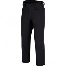 Helikon Covert Tactical Pants VersaStretch Lite - Black - L - Regular