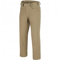 Helikon Covert Tactical Pants VersaStretch Lite - Khaki - S - Short