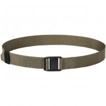 Helikon-Tex EDC Magnetic Belt - Olive Green / Black