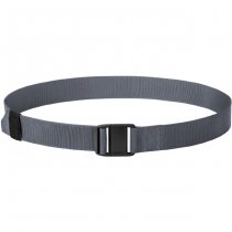 Helikon-Tex EDC Magnetic Belt - Shadow Grey / Black