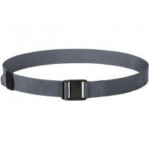 Helikon EDC Magnetic Belt - Shadow Grey / Black - L