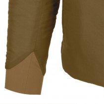 Helikon-Tex Wolfhound Jacket - Desert Night Camo - M