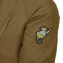 Helikon-Tex Wolfhound Jacket - Desert Night Camo - M