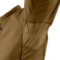 Helikon-Tex Wolfhound Jacket - Desert Night Camo - L