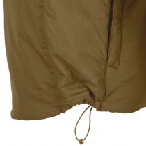 Helikon-Tex Wolfhound Jacket - Desert Night Camo - L
