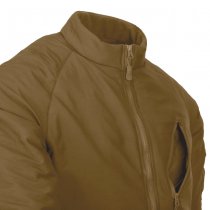 Helikon Wolfhound Jacket - Desert Night Camo - XL