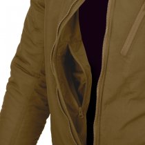 Helikon-Tex Wolfhound Jacket - Desert Night Camo - 3XL