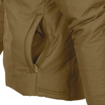 Helikon-Tex Wolfhound Jacket - Desert Night Camo - 3XL