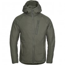 Helikon Wolfhound Climashield Hoodie - Desert Night Camo - M