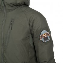 Helikon Wolfhound Climashield Hoodie - Desert Night Camo - 2XL