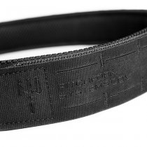 Pitchfork The Lightfighter Belt - Black - XL