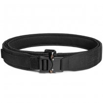 Pitchfork The Lightfighter Belt - Black - XL