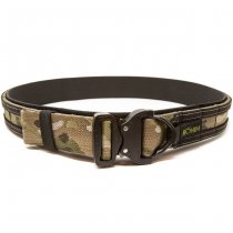 Ronin Tactics SENSHI Belt - Multicam