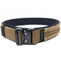 Ronin Tactics SHUTO Belt - Coyote - S