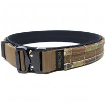 Ronin Tactics SHUTO Belt - Coyote / Multicam - S